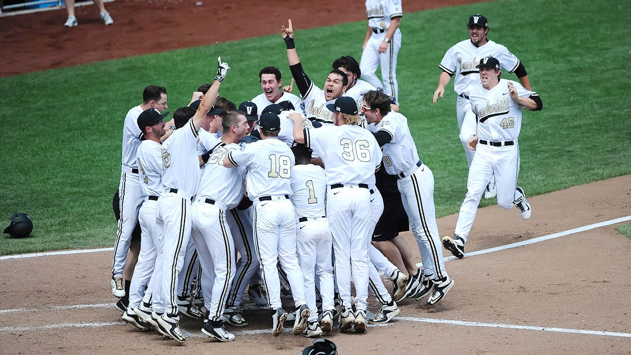 CWS: Jeren Kendall Walk-Off