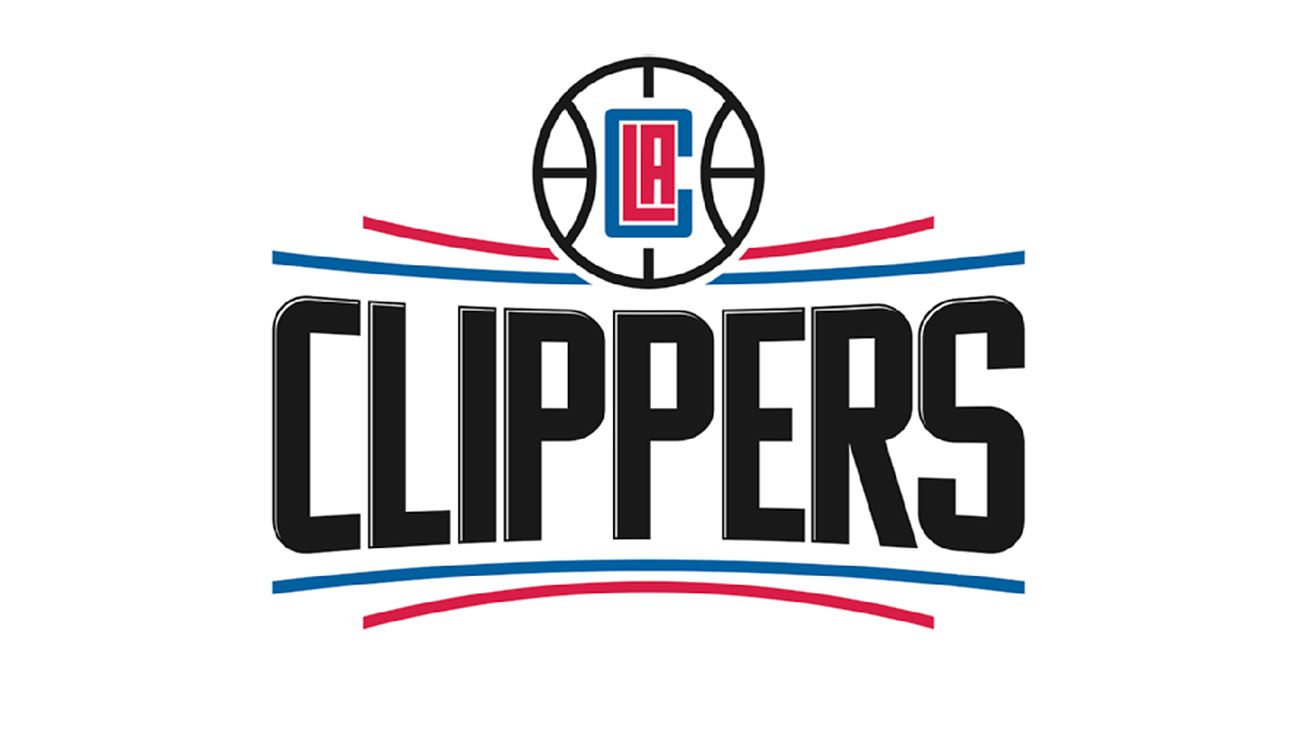 theScore - Did you know the L.A. Clippers almost underwent a MAJOR redesign  in 1991? Thoughts on this look? 😱 😳 (📸: Twitter/conradburry)
