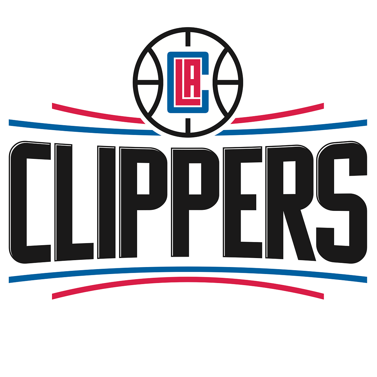 Los Angeles Clippers unveil new logo and uniforms