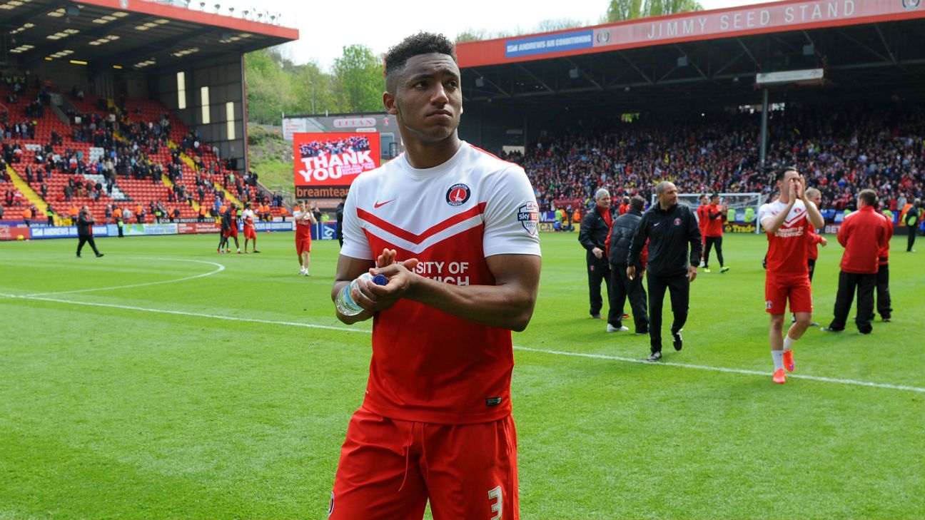 Liverpool sign Joe Gomez from Charlton ESPN