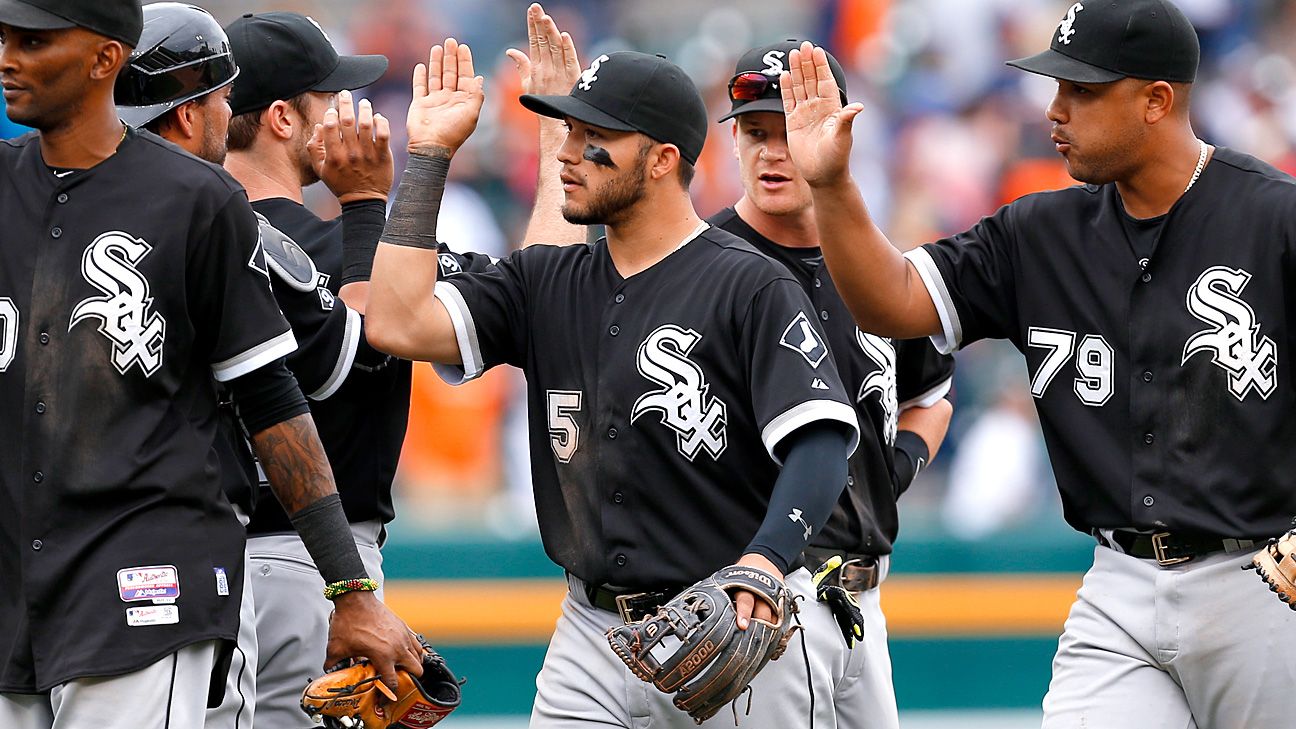 Chicago White Sox: Robin Ventura struggled as manager