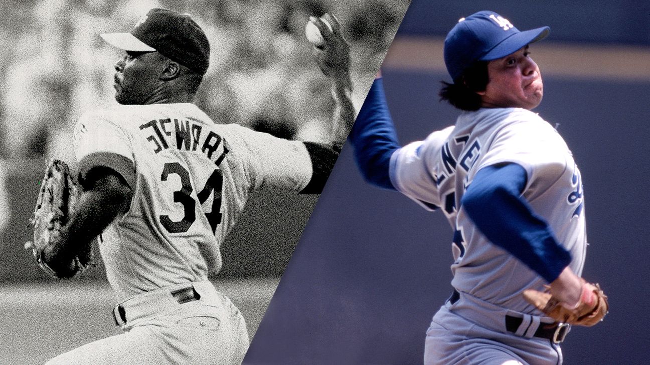 Fernando Valenzuela adds team owner to list of baseball exploits - ESPN -  OneNacion Blog- ESPN