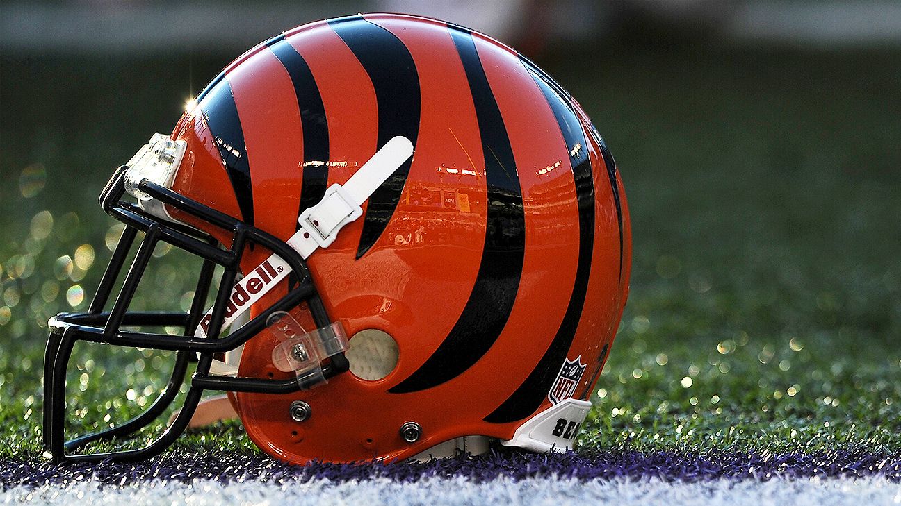 NFL exec: Bengals asked to host annual Black Friday game