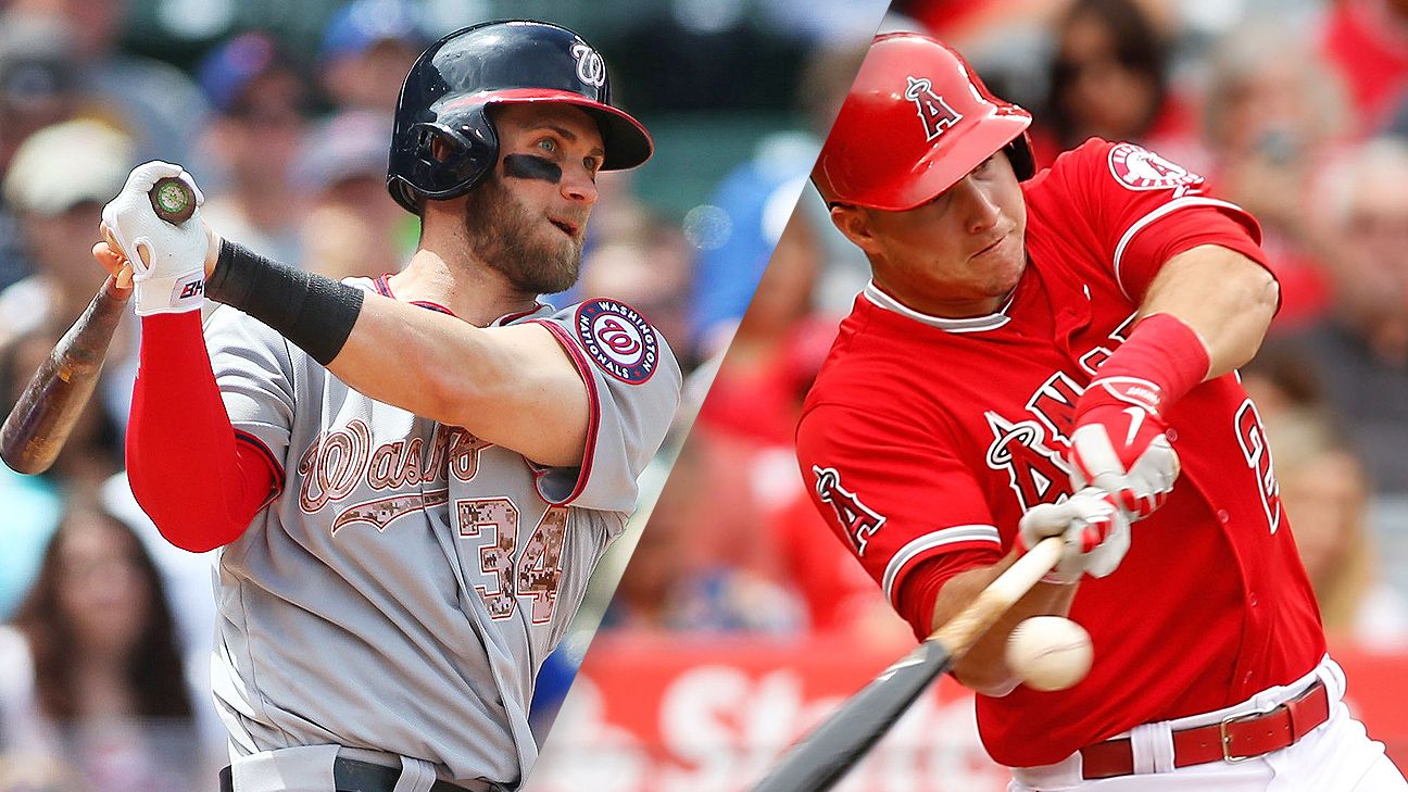 Top 250 fantasy baseball keeper rankings for 2015 and beyond ESPN