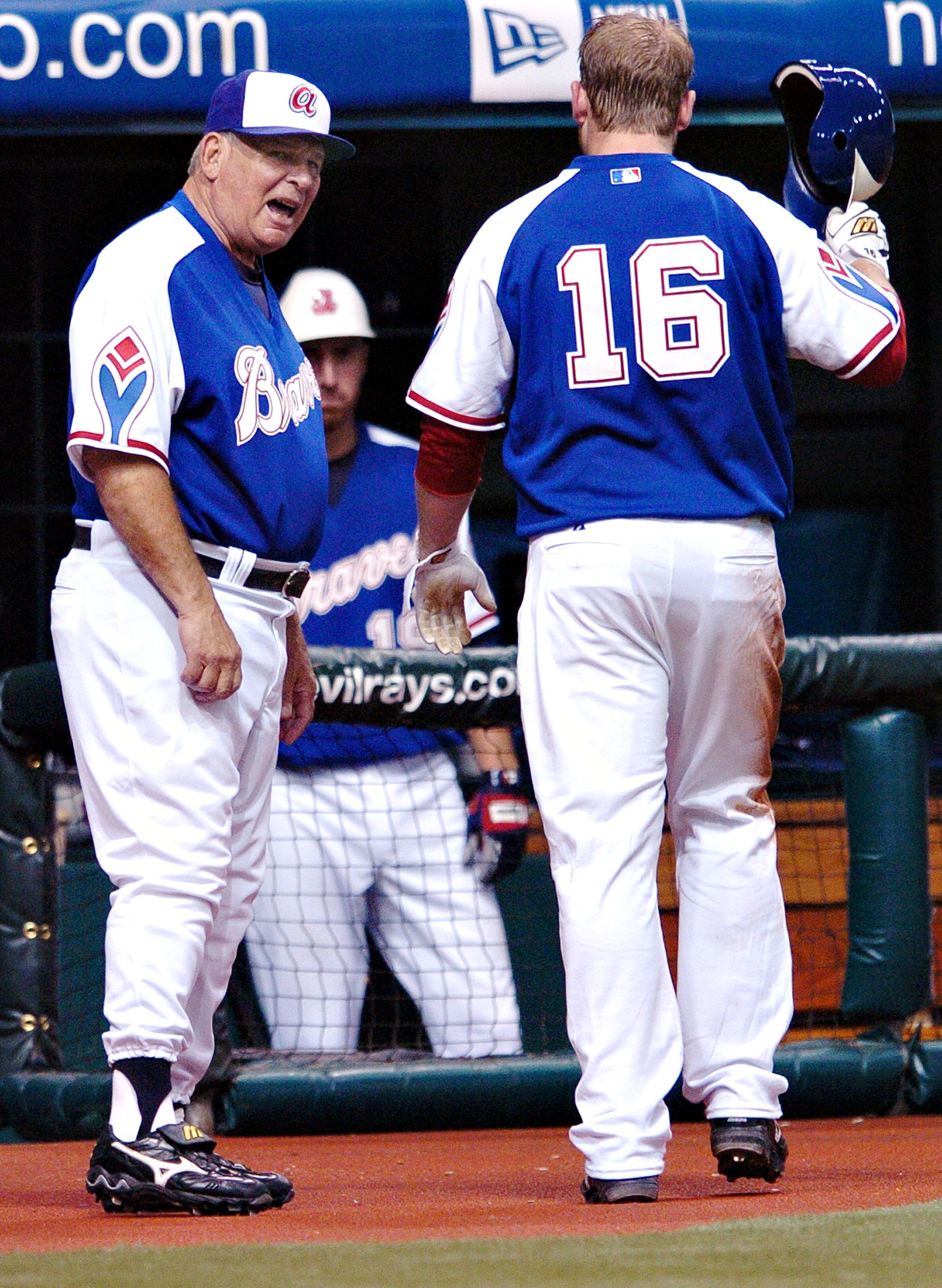 Throwback Uniforms: A's and White Sox (1929) 