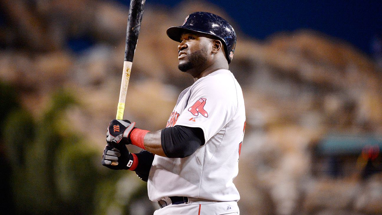 Snapshots: Pausing to remember - ESPN - Boston Red Sox Blog- ESPN