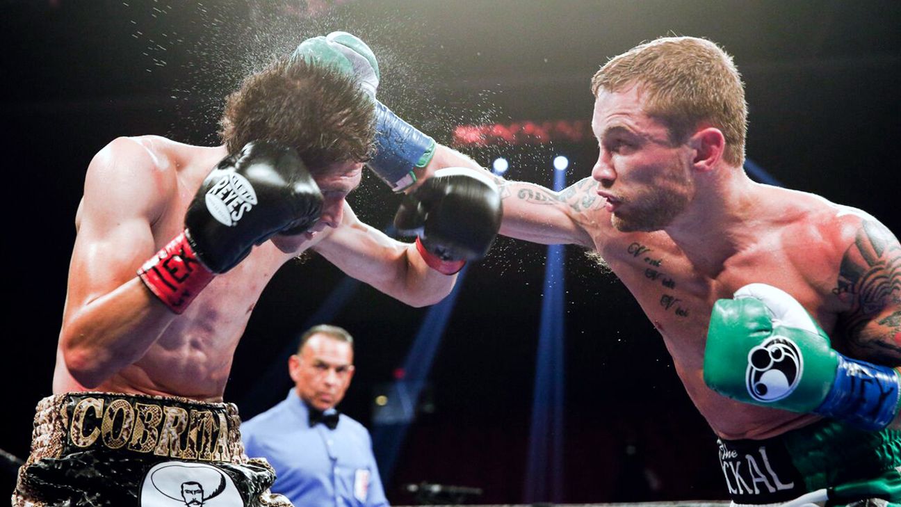 Alejandro Gonzalez Jr. found dead near home in Guadalajara, Mexico ESPN