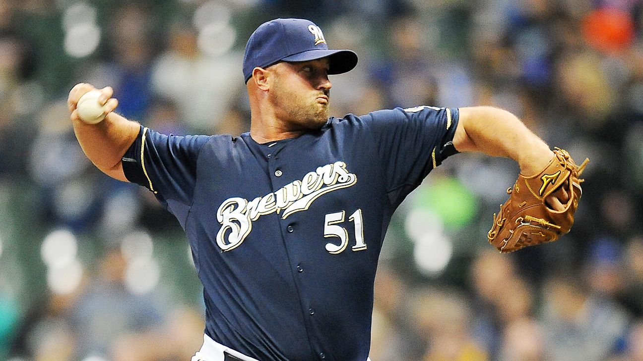 Jonathan Broxton, St. Louis Cardinals agree to twoyear deal ESPN