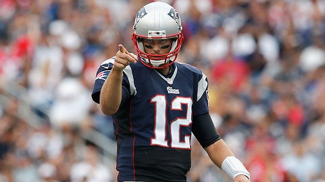 Tom Brady Email ESPN Commentator Mark Brunell 'Patriot Hater