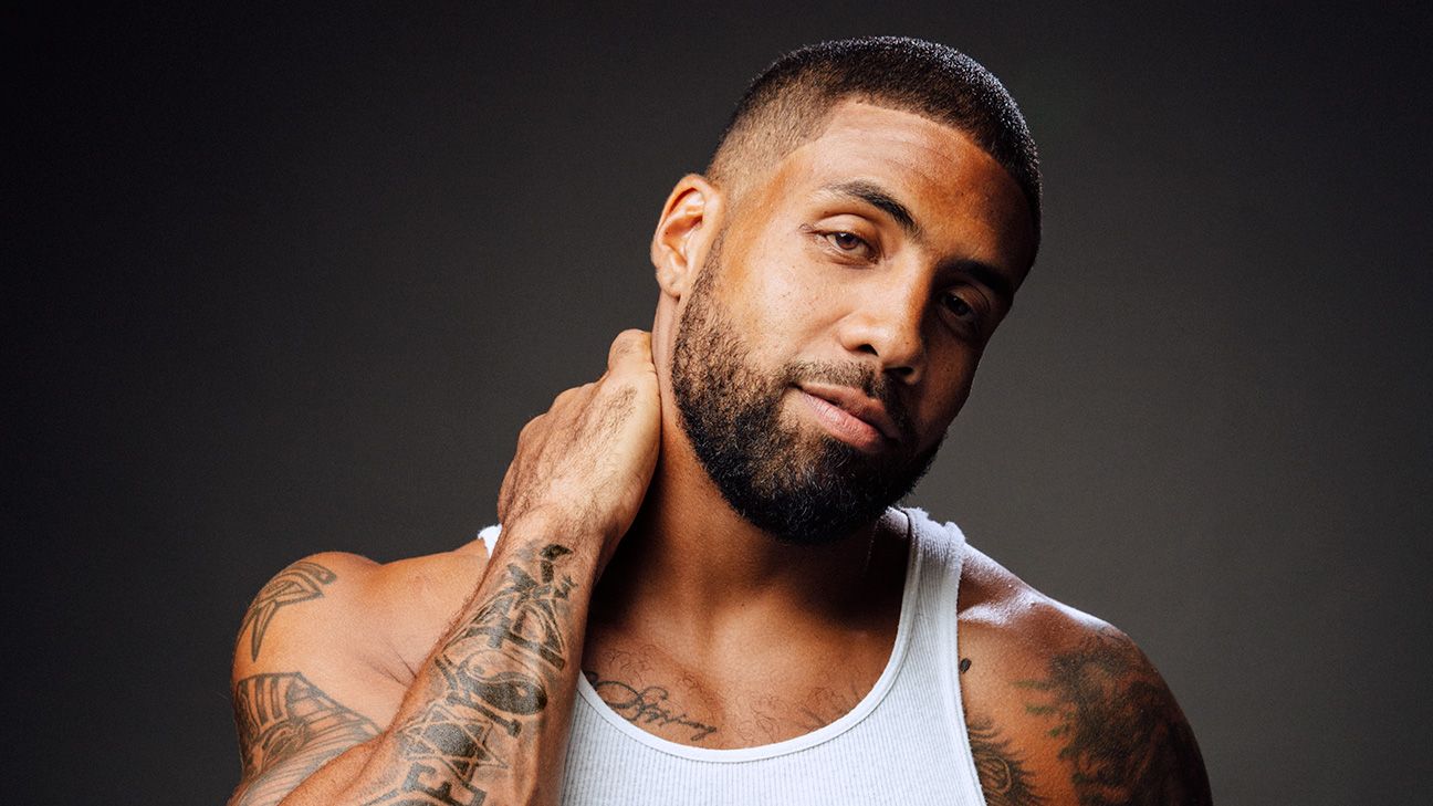 Hello, Arian Foster here  Honolulu Star-Advertiser