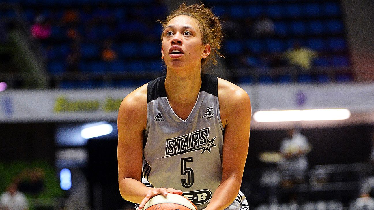 Dearica Hamby suspended three months for �violent gesture�