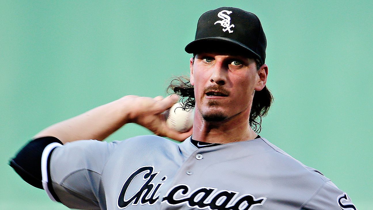 Chicago White Sox pitcher Jeff Samardzija regrets role in brawl - ESPN -  Chicago White Sox Blog- ESPN