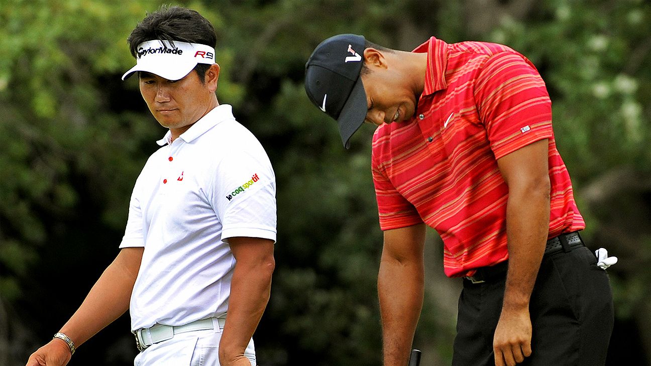 Tiger Woods PGA Championship Prop Bets: Make/Miss Cut, Finish