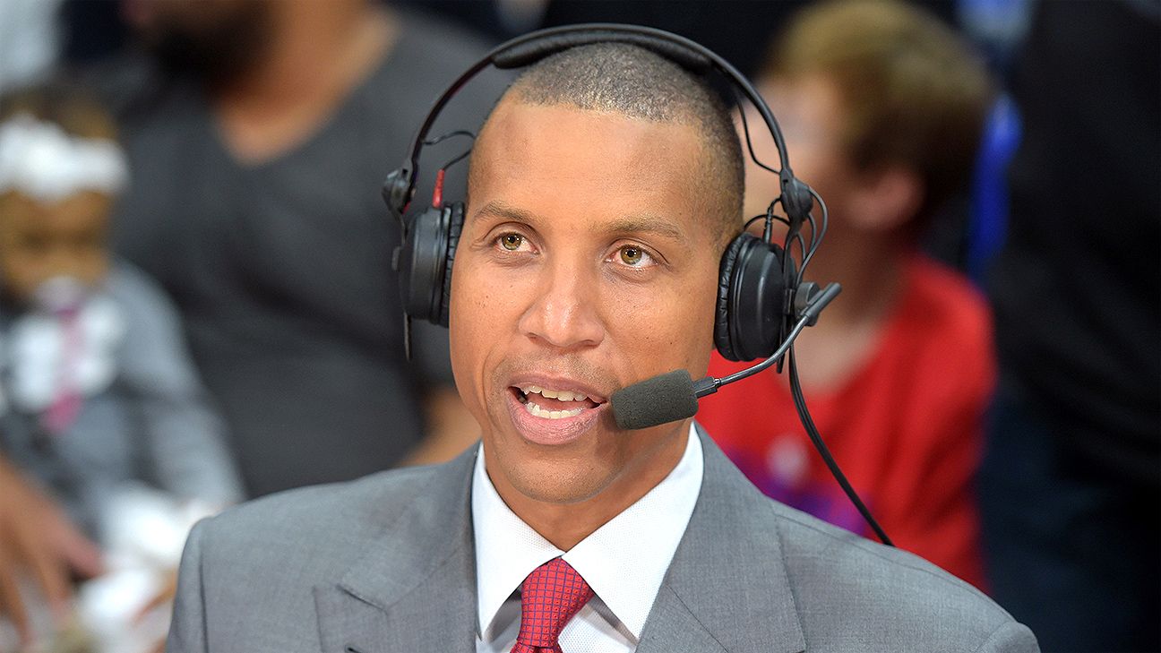 Report: Miller joining NBC as lead NBA analyst