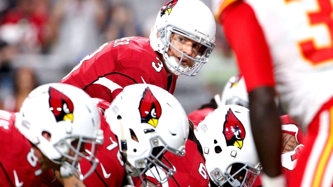 Arizona Cardinals' practice bubble getting upgrades