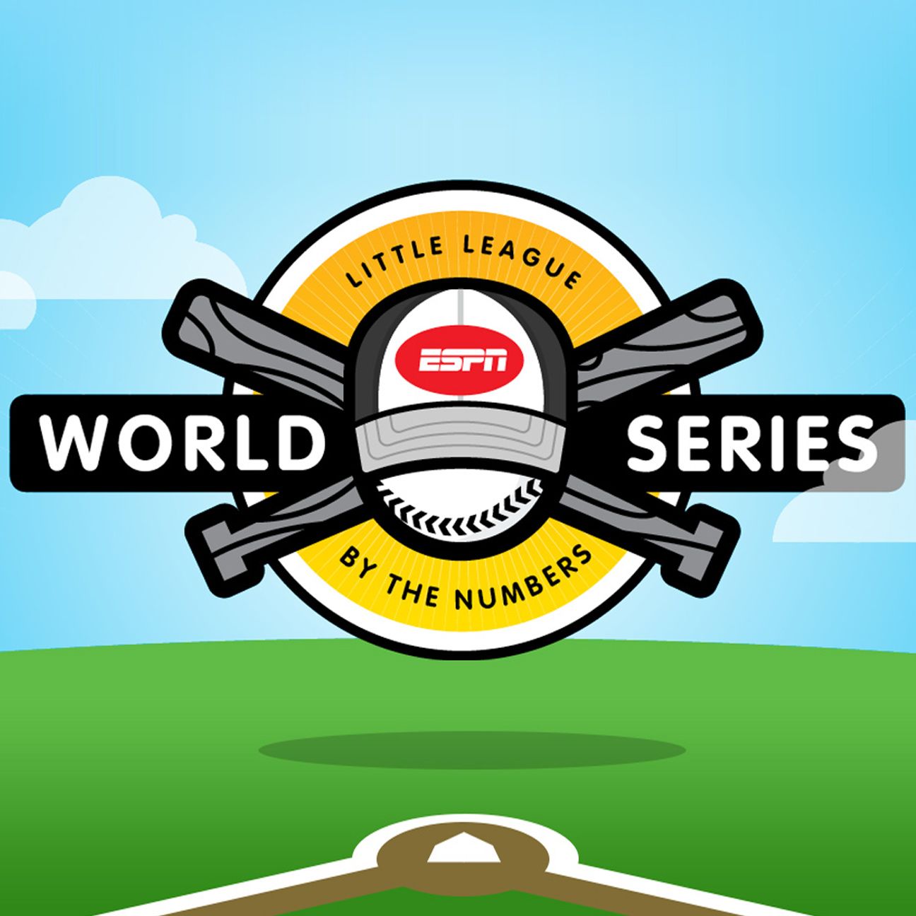 2015 Little League World Series Bracket