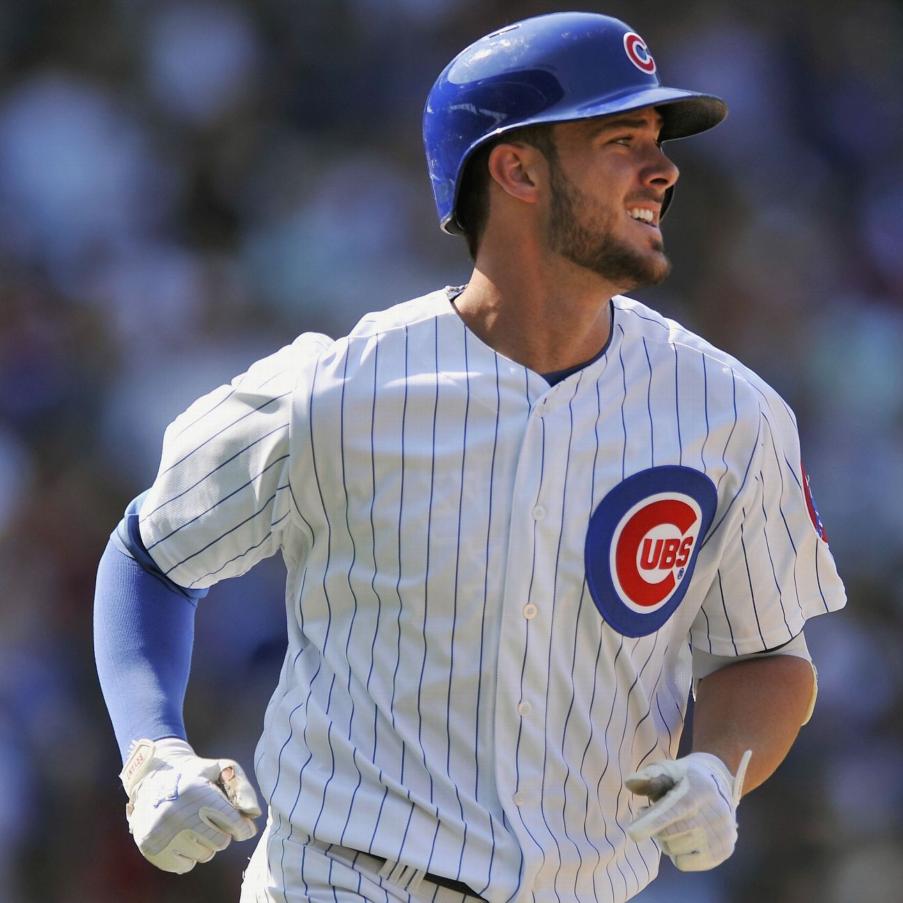 Kris Bryant of Chicago Cubs has top-selling MLB jersey