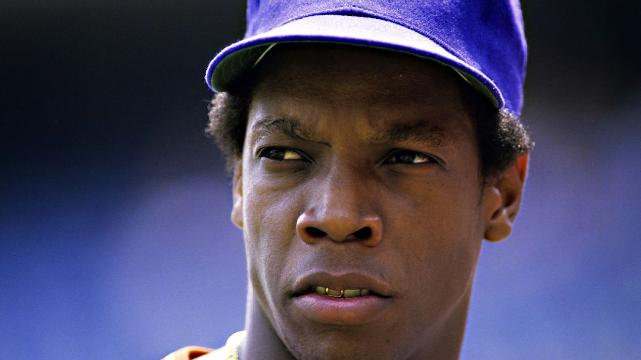 Dwight Gooden: Phenom for the ages