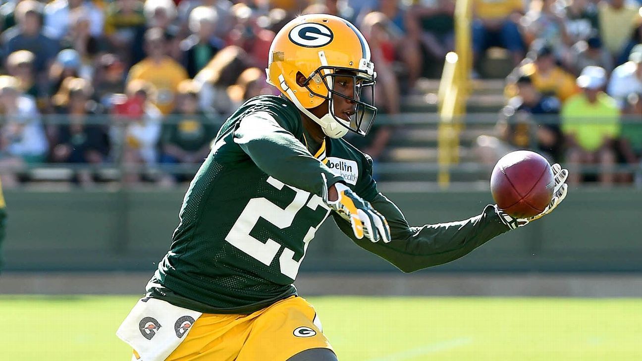 Packers' Greg Jennings to have sports hernia surgery