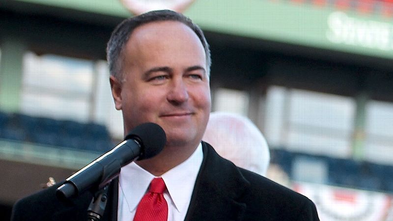 For Boston Red Sox broadcaster Don Orsillo, a moving goodbye - ESPN -  Boston Red Sox Blog- ESPN