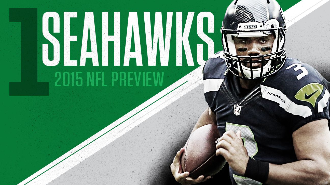 2015 NFL Preview: Everything You Need To Know About The Seahawks