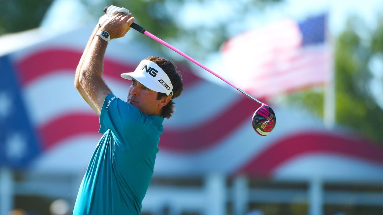 Fantasy Golf Insider's DFS guide to Augusta Fantasy Golf ESPN