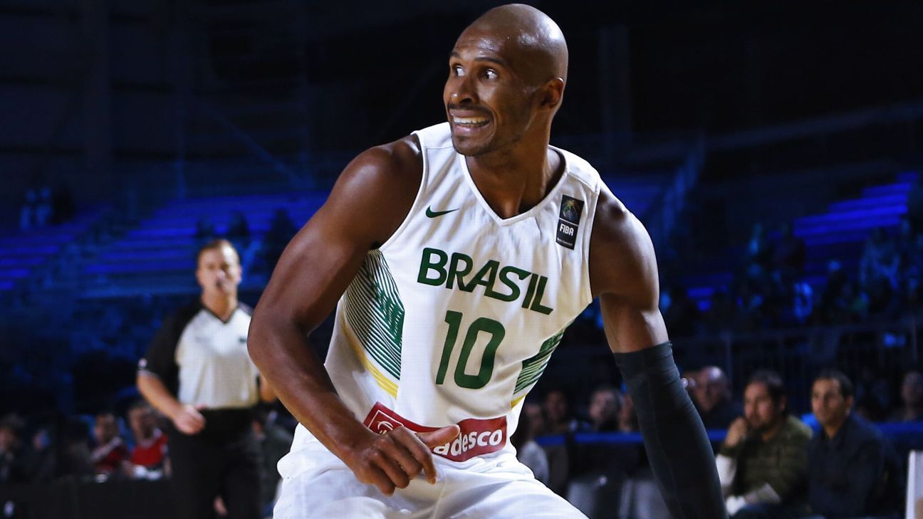Leandro Barbosa set to join Warriors staff as player-mentor coach