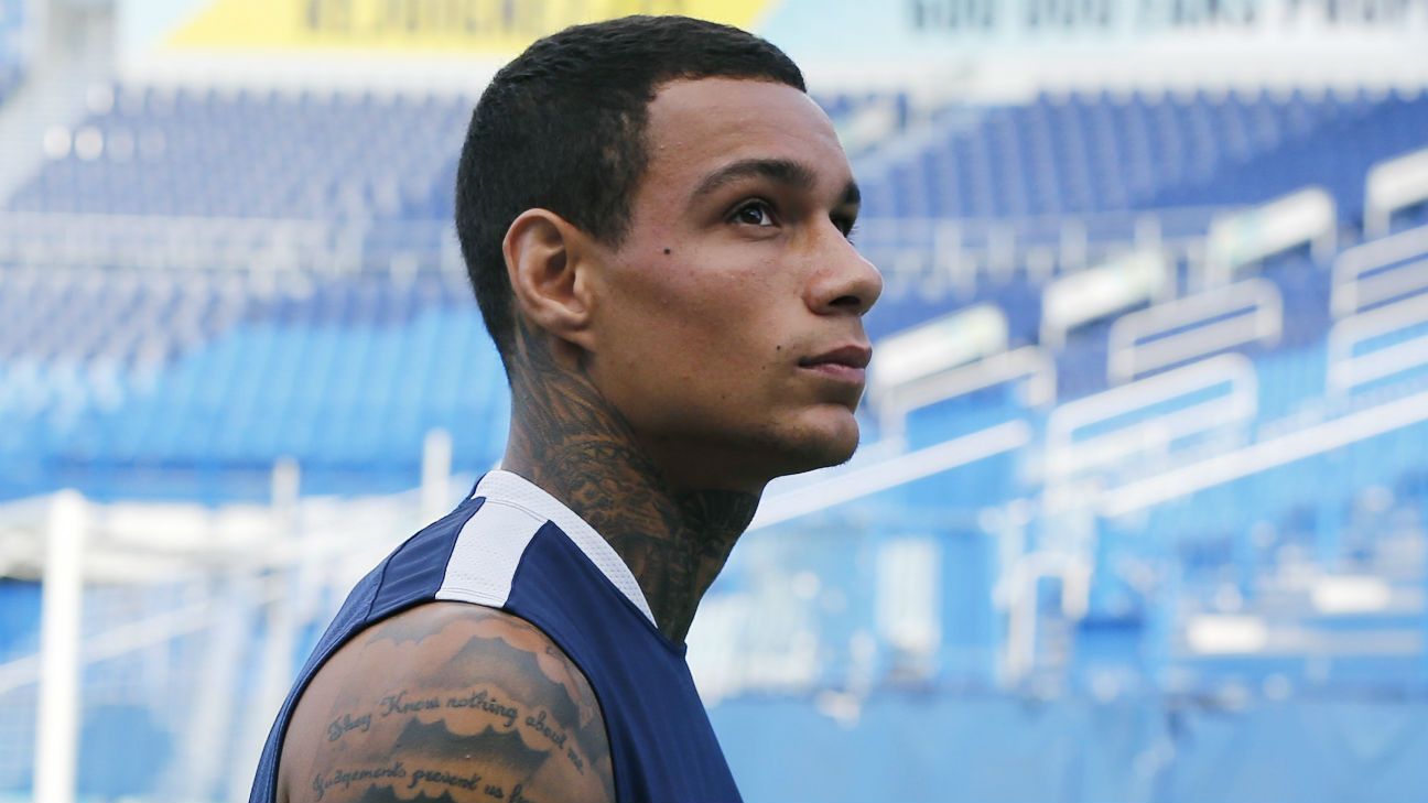 VAN DER WIEL Gregory (PSG)