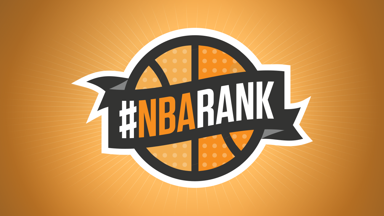 Nbarank Counting Down The Nbas Top 200 Espn