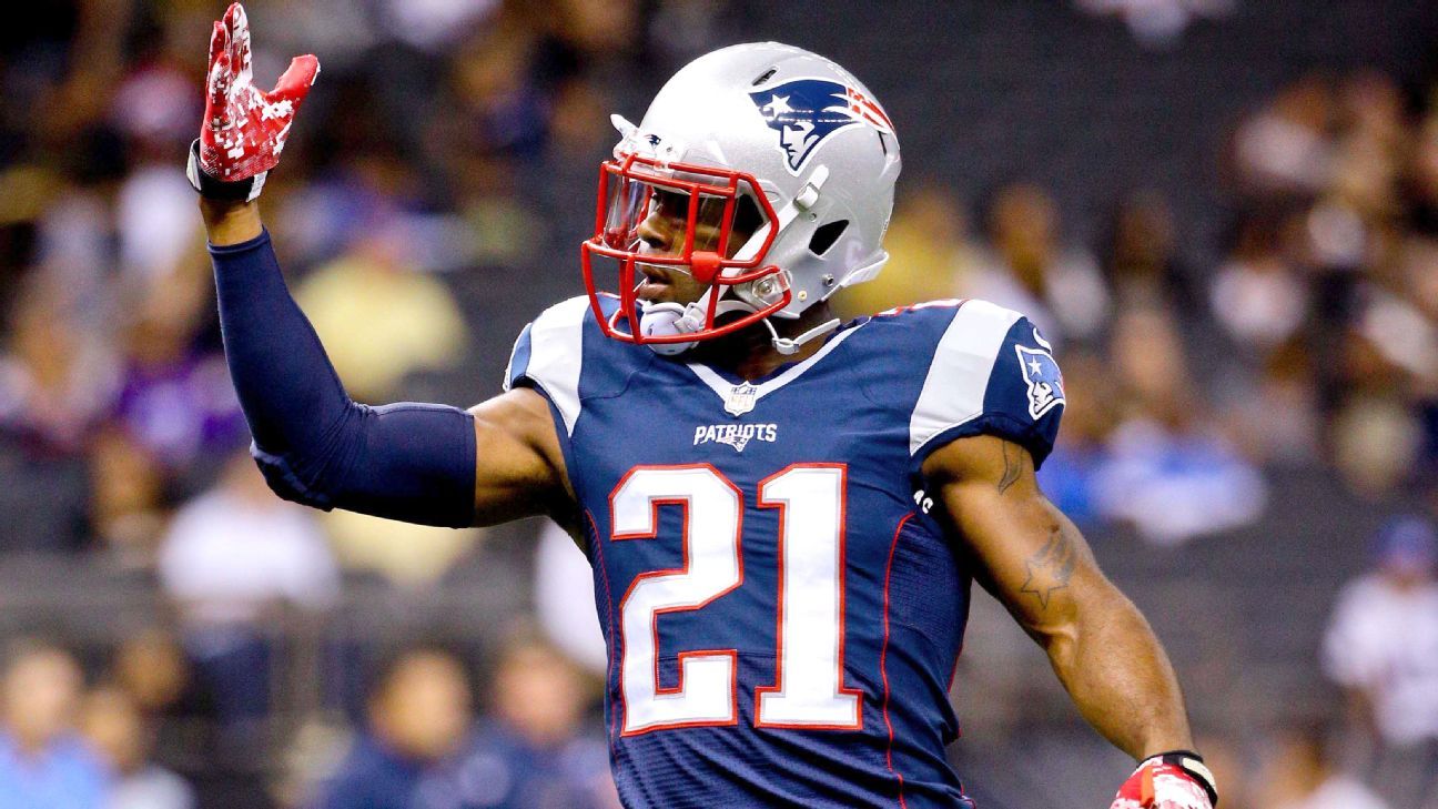 Pats Cornerback Malcolm Butler Signs His Restricted Free Agent T