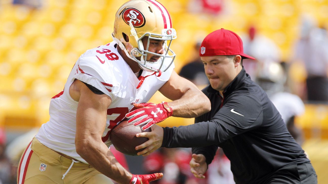 Why Jarryd Hayne will make it in the NFL -- and other rugby league