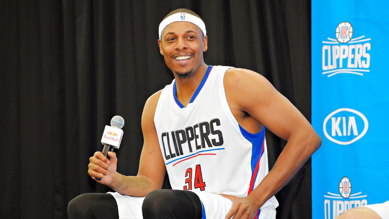 NBA Mythbusting: The Curious Case of Paul Pierce and the