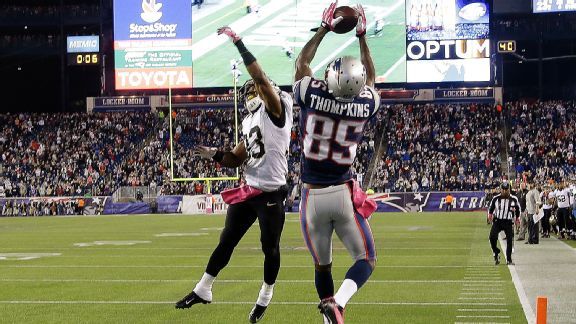brady scores touchdown kansas city
