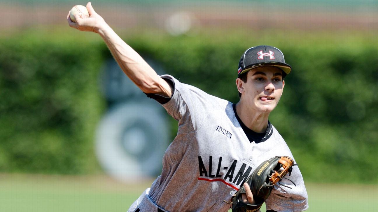 Dylan Cease  Four Seam Images