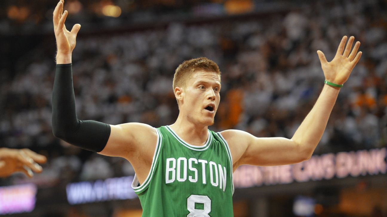 Renegades revived under Celtics forward Jonas Jerebko ESPN