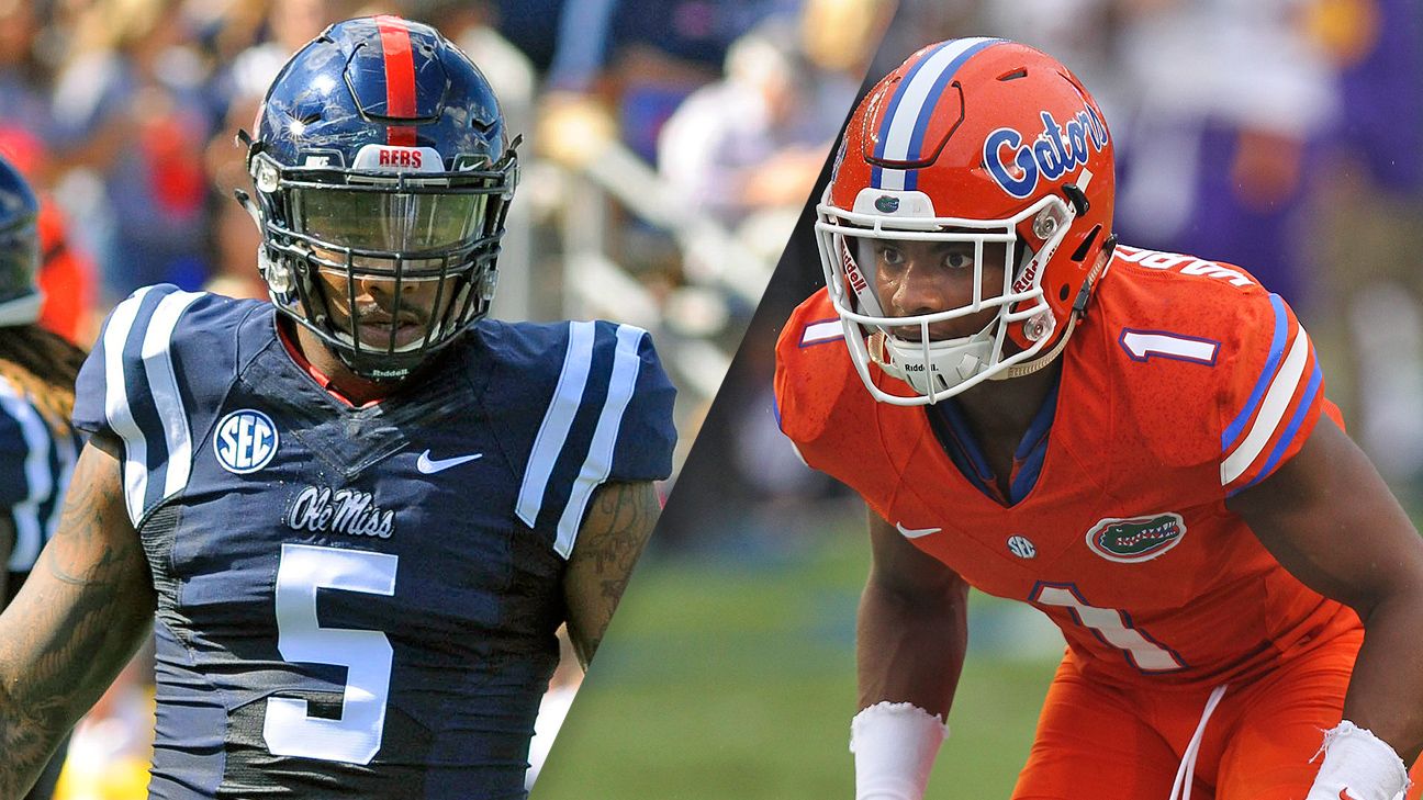 Ole Miss Florida Built Current Success On Great 2013 Recruiting Class ole-miss-florida-built-current-success-on-great-2013-recruiting-class
