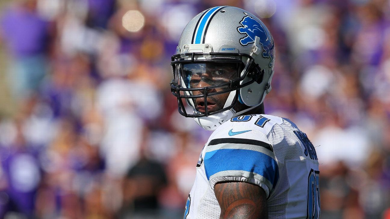 Detroit Lions should just give Calvin Johnson back the money