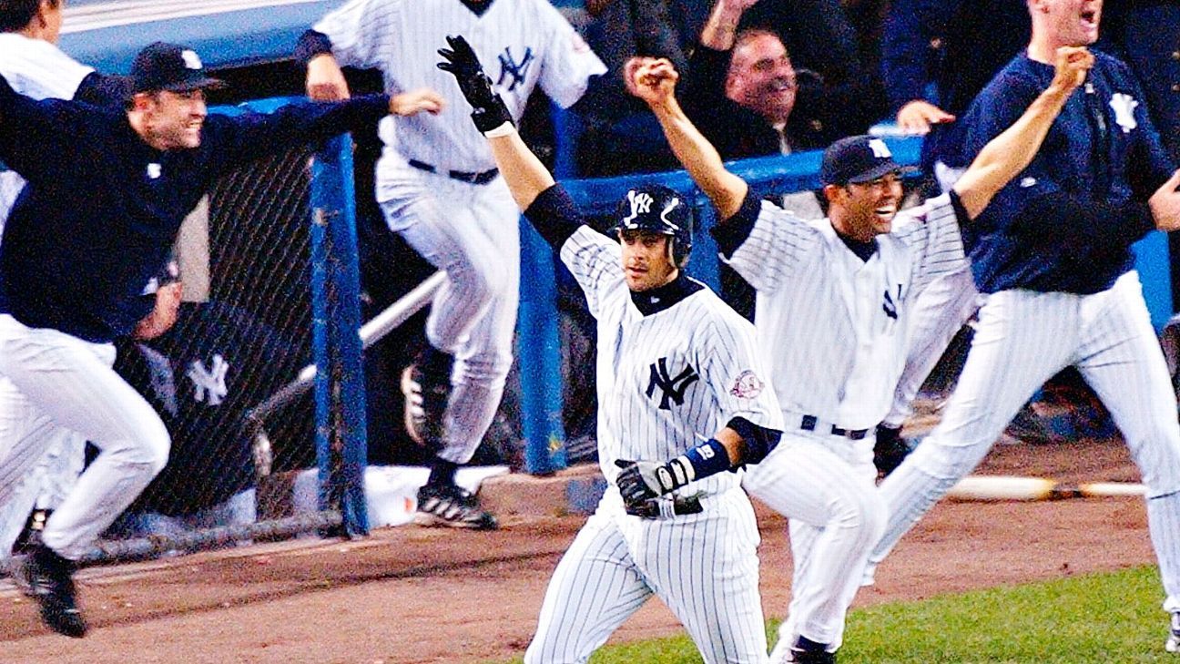 ESPN analyst Aaron Boone among New York Yankees' managerial candidates