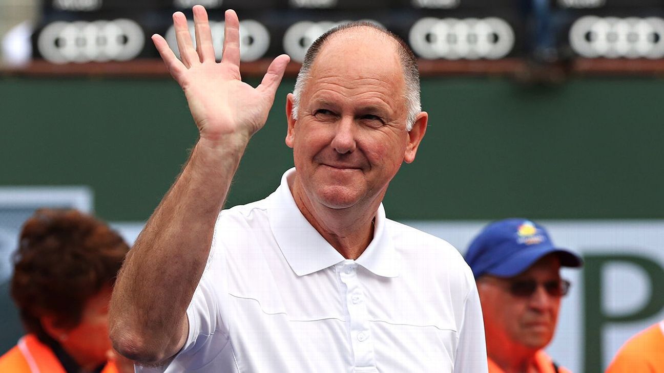 Steve Simon to take closer look at WTA calendar first priority