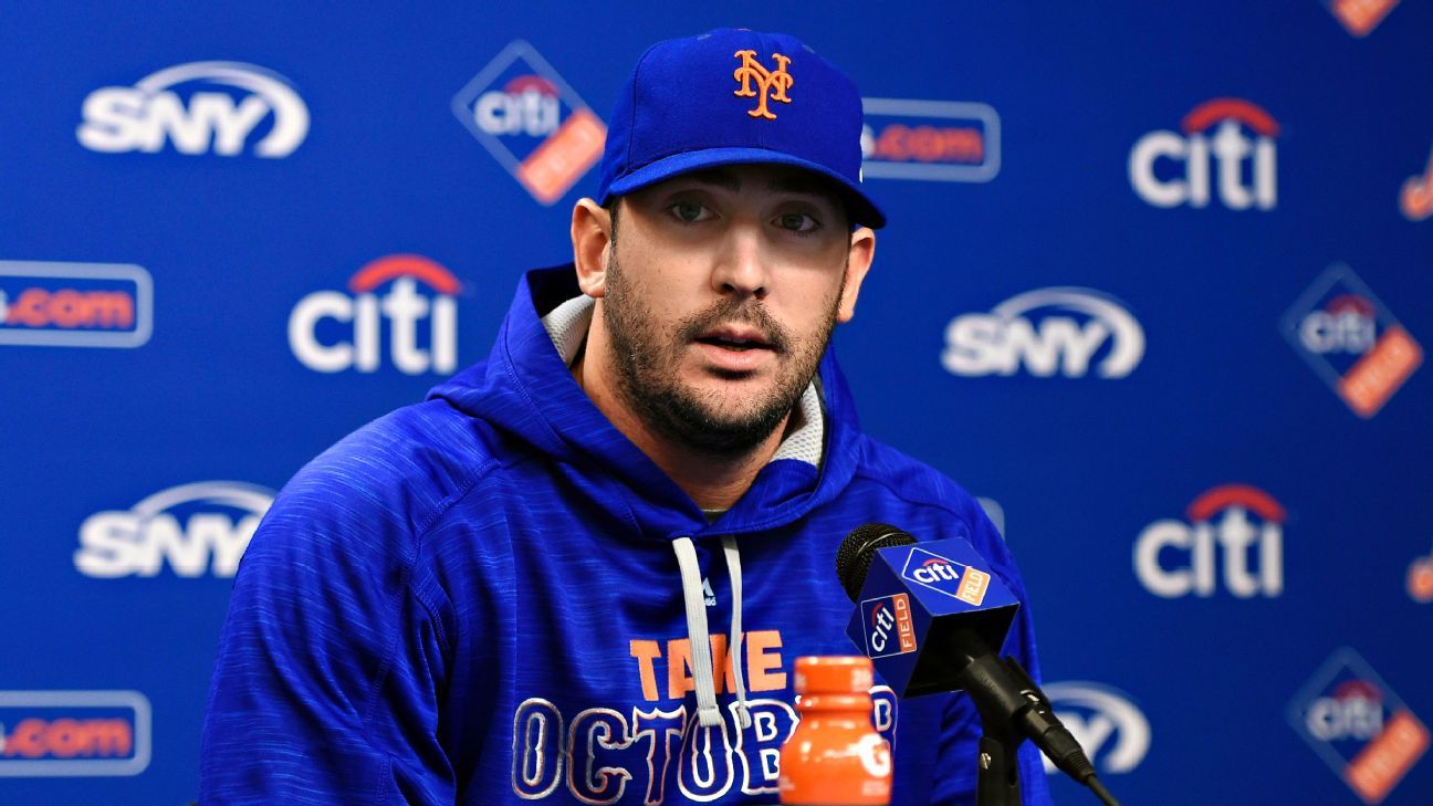 Matt Harvey Net Worth: Career earnings from contracts and endorsements of  former New York Mets All-Star