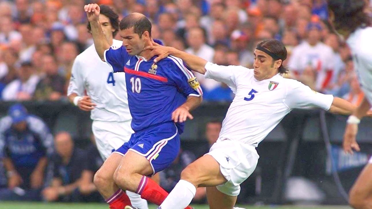 The 10 greatest rivalries in international football