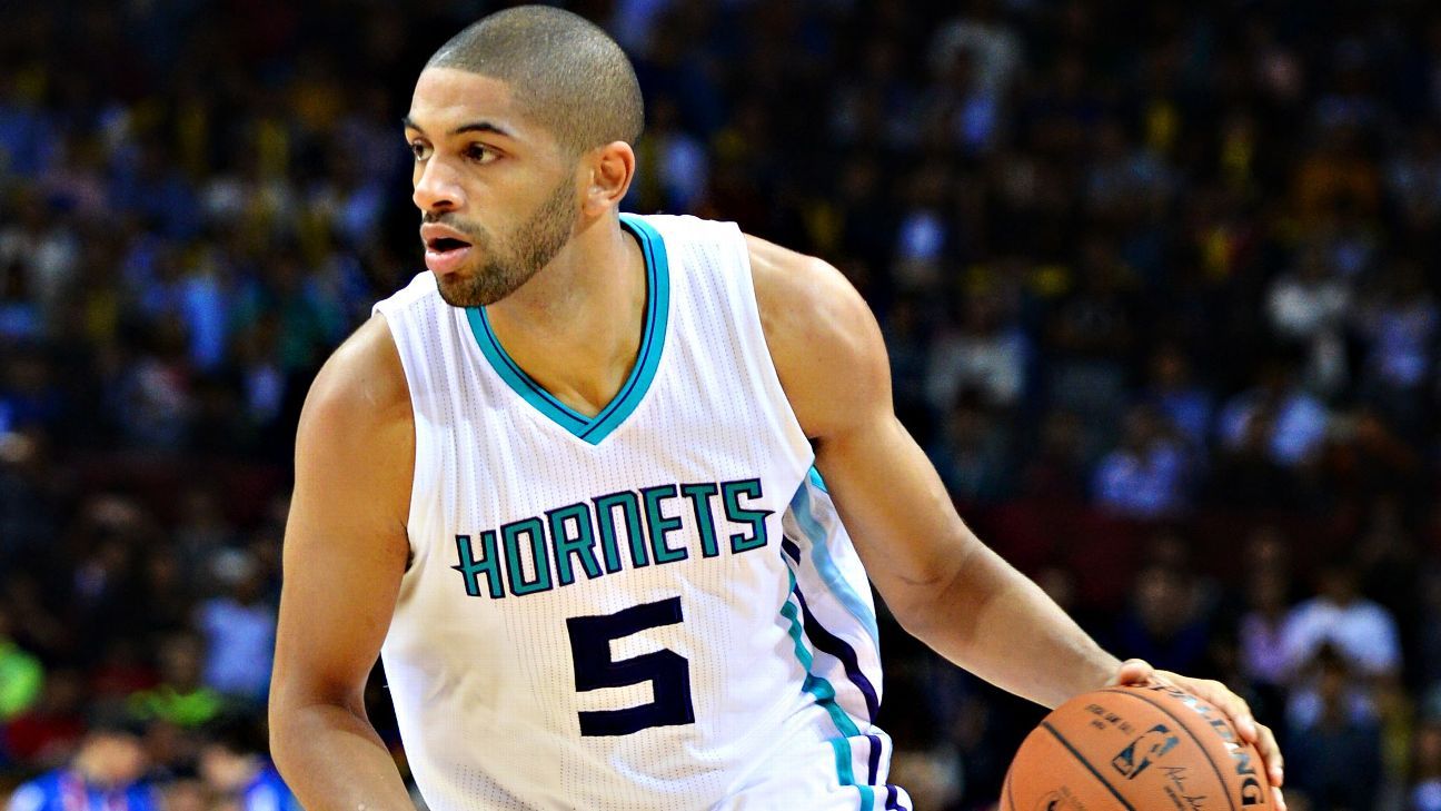 Nicolas Batum's return to Hornets comes at steep price - Sports Illustrated