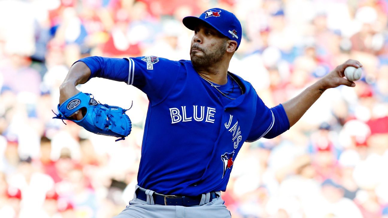 ar Ondartet Stifte bekendtskab David Price agrees to 7-year, $217 million deal with Boston Red Sox