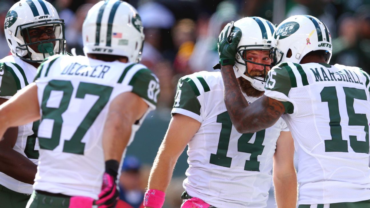 talkSPORT partners with New York Jets Partner to broadcast Jets