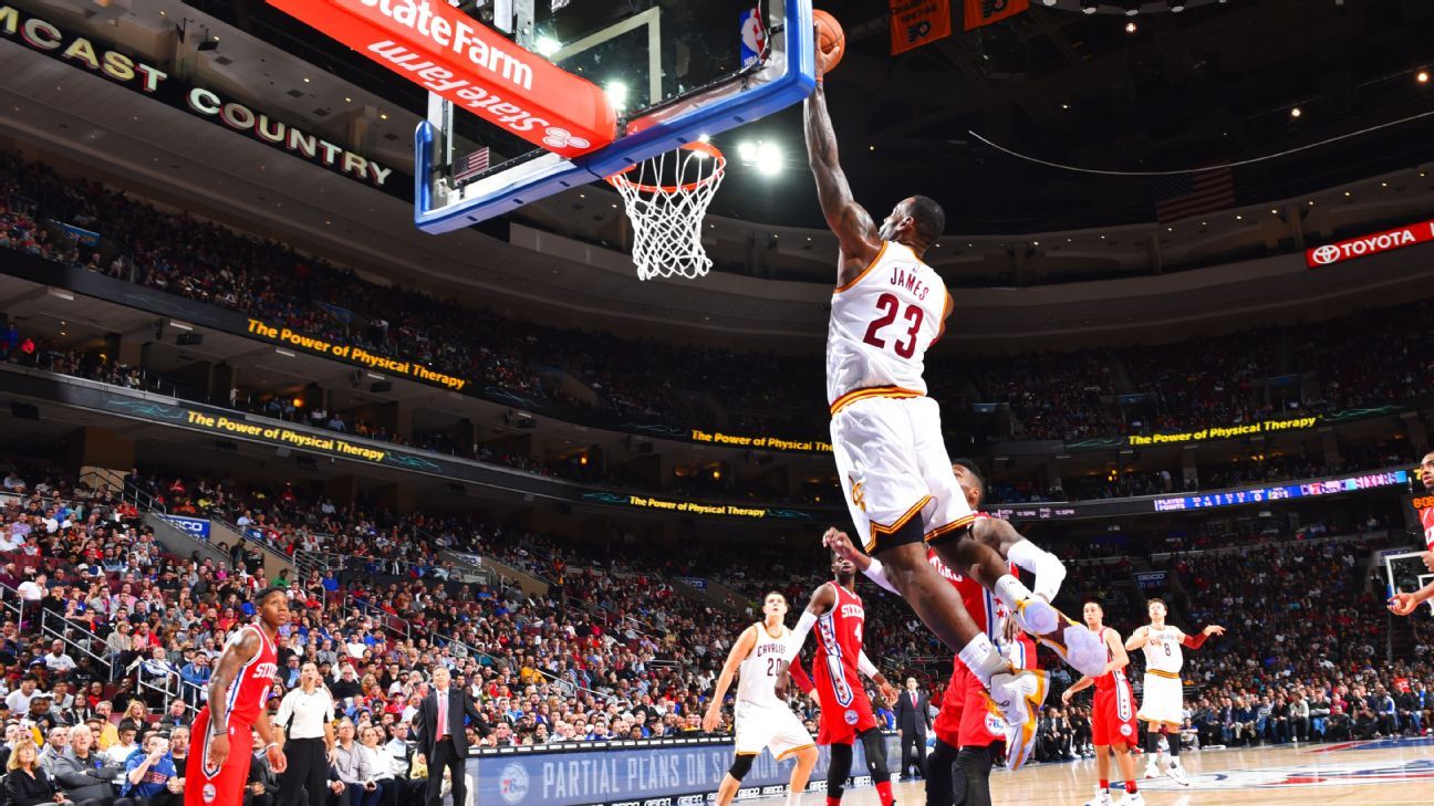 NBA on X: 37,000 points. 37 years old. LeBron James just keeps going.   / X