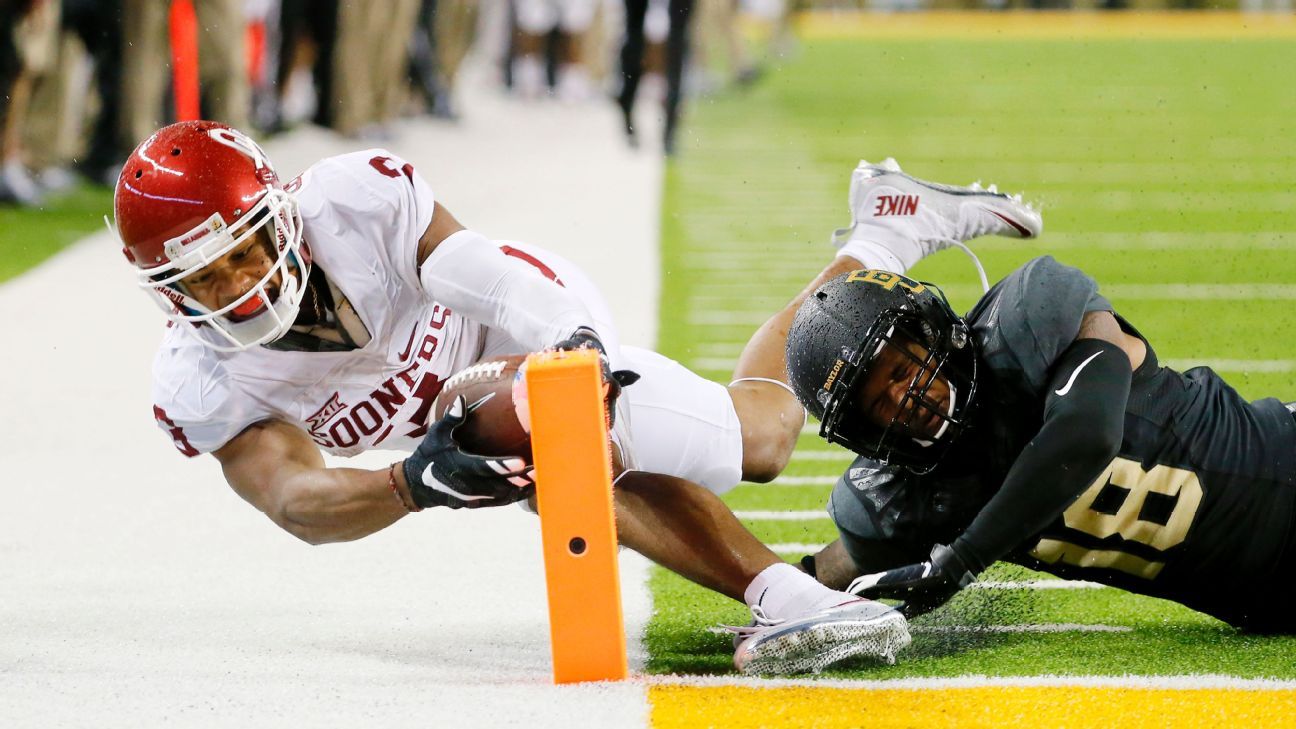 Oklahoma football: Devante Bond expected to return against Texas