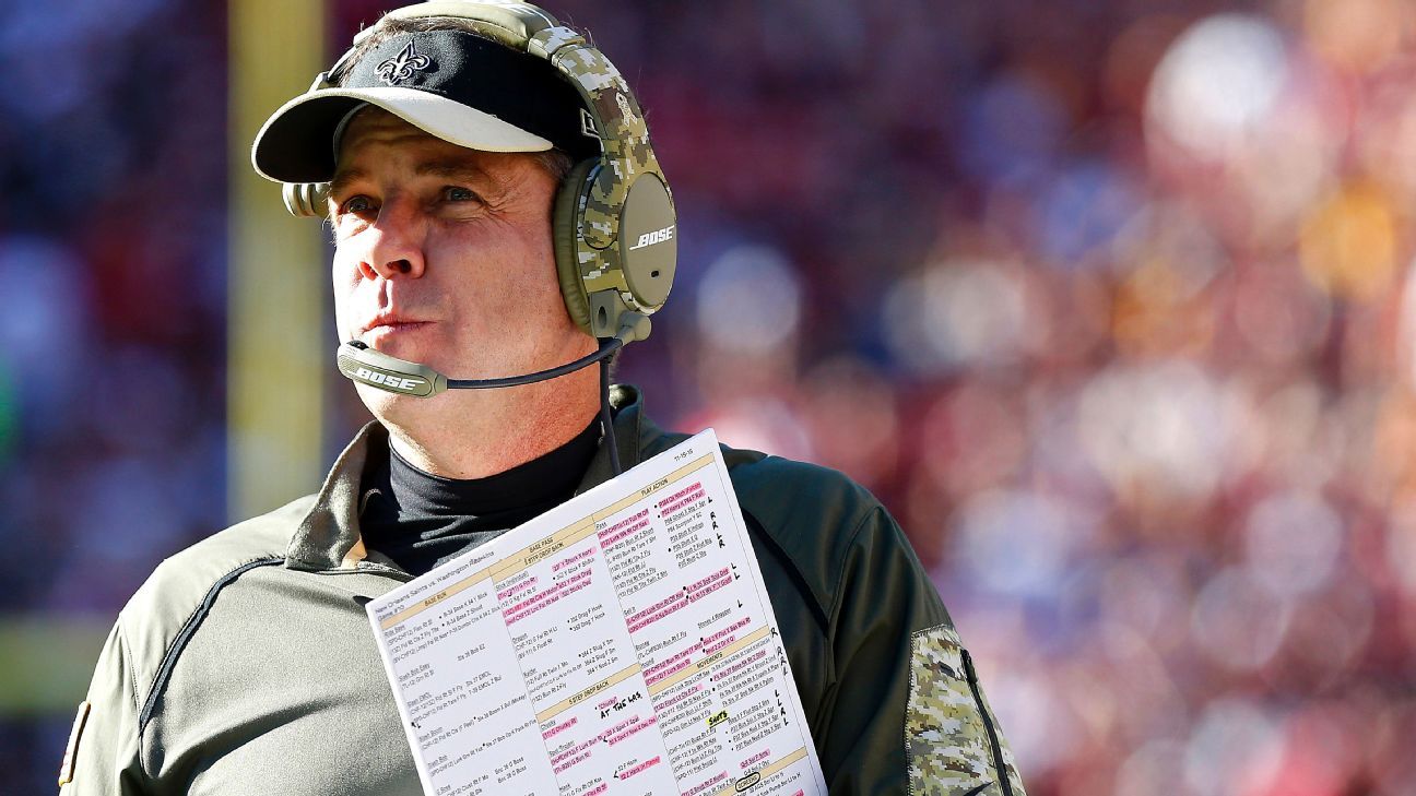 After Further Review: Five takes from Saints trade of Sean Payton