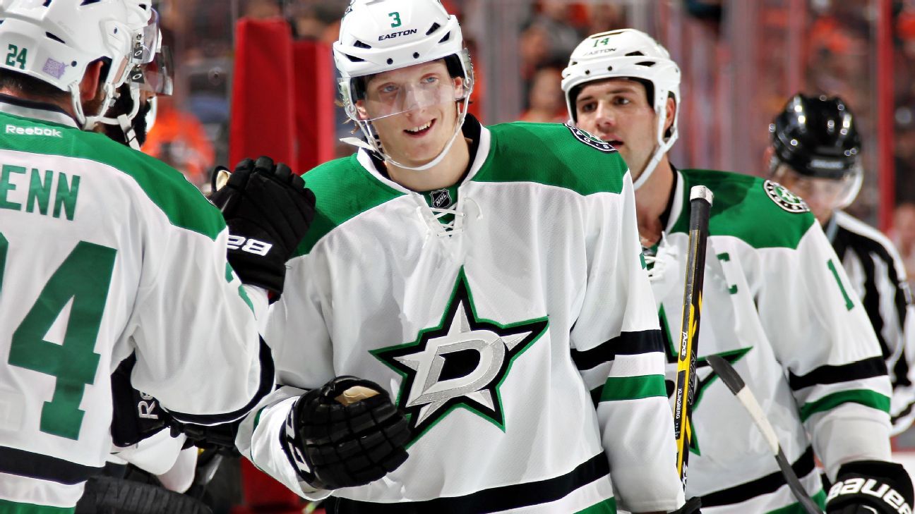 NHL All-Stars traded before All-Star weekend - ESPN - Cross Checks Blog-  ESPN