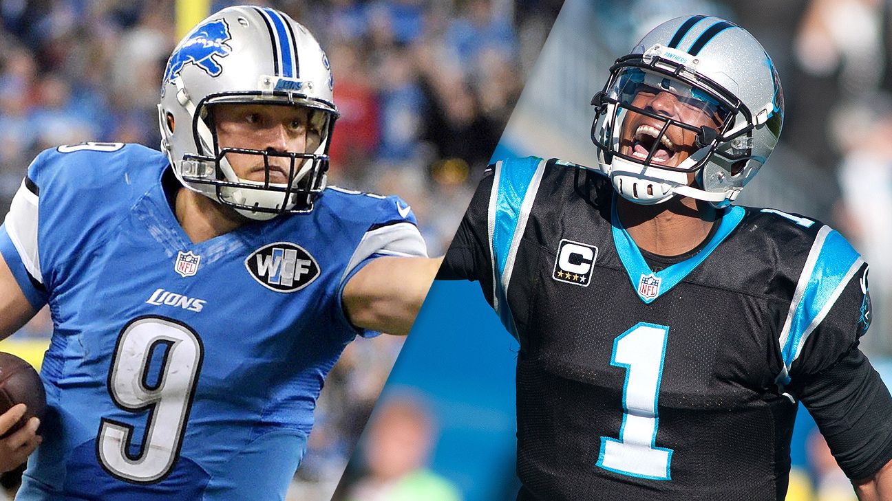 Fantasy Football: Matthew Stafford, Alshon Jeffery risky starts in