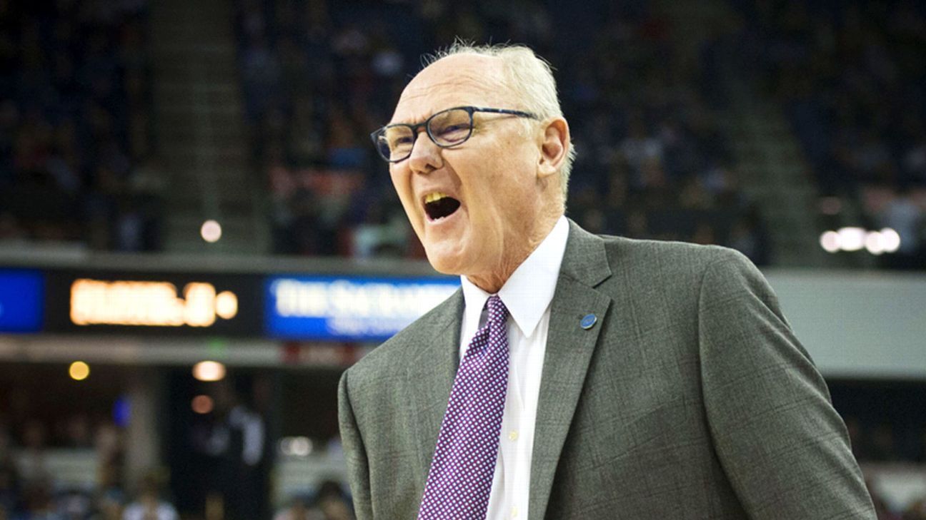 Sacramento Kings planning to fire coach George Karl in coming days - ESPN